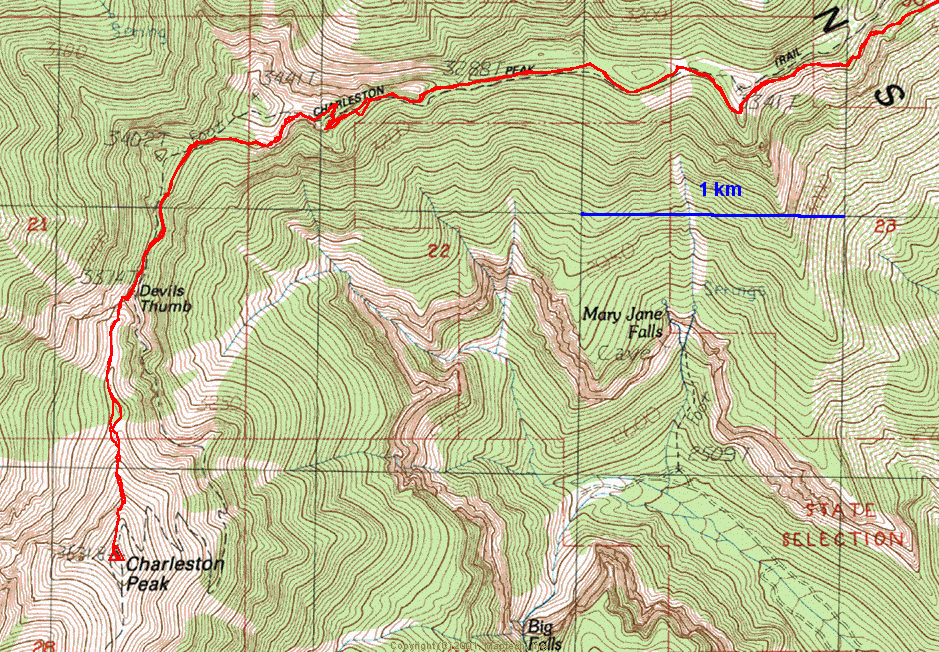 cdtmap