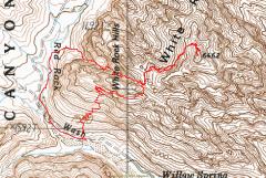 WRmap